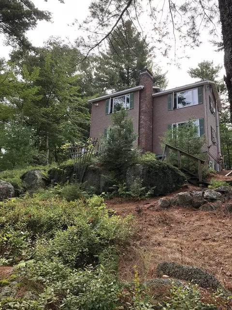 125 Mulberry Rd, Dedham, ME 04429 photo 1