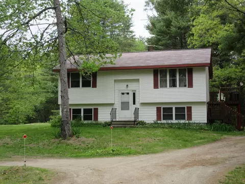 845 Stackpole Rd, Durham, ME 04222 photo 1
