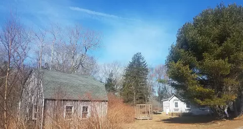113 Hathorne Point Rd, Cushing, ME 04563 photo 1