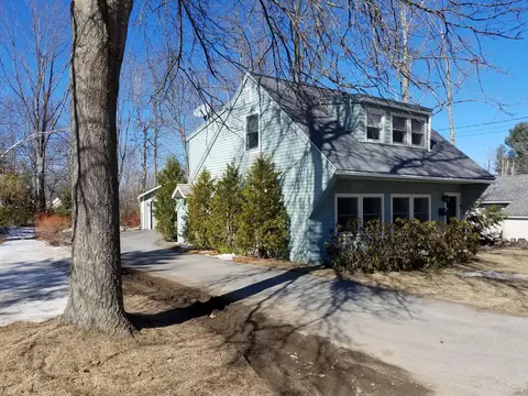 19 Bradbury St, Belfast, ME 04915 photo 1
