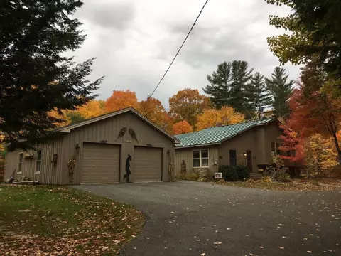 904 E Pond Rd, Smithfield, ME 04978 photo 1