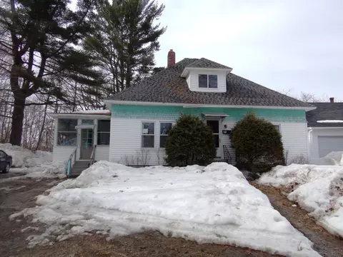 6 Summer St, Milo, ME 04463 photo 1