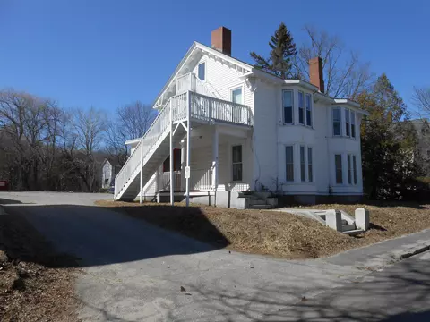 75 Second St, Hallowell, ME 04347 photo 1