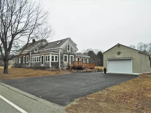 77 Oak Ridge Rd, Biddeford, ME 04005 photo 1