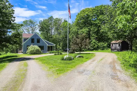 11 Walnut Pt, Woolwich, ME 04579 photo 1