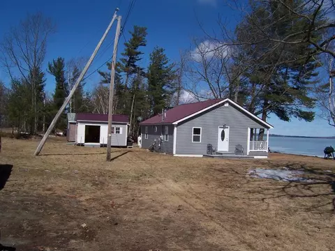 191 Kanokolus Rd, Unity, ME 04988 photo 1