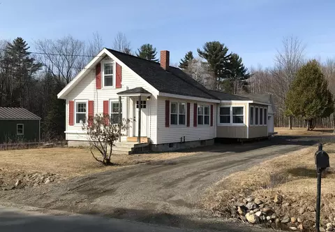 1043 Summerhaven Rd, Augusta, ME 04330 photo 1
