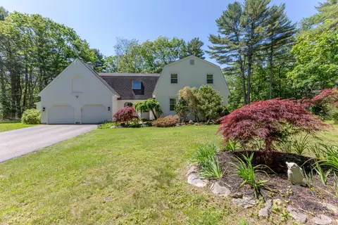 43 Field Rd, Arrowsic, ME 04530 photo 1