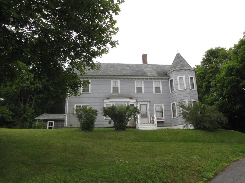  78 Dublin St, Machias, ME 04654 photo 1