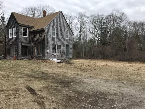 483 Old County Rd, Bristol, ME 04539 photo 1
