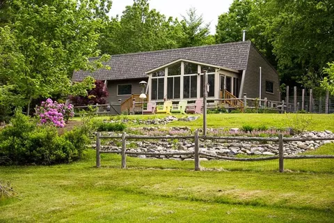 263 Walker Rd, Lamoine, ME 04605 photo 1