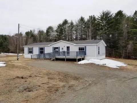 220 Unity Rd, Thorndike, ME 04986 photo 1