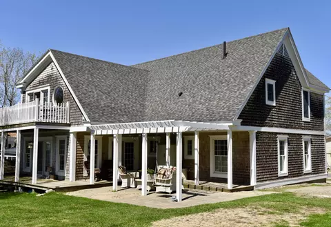 29 Main Rd, Phippsburg, ME 04562 photo 1