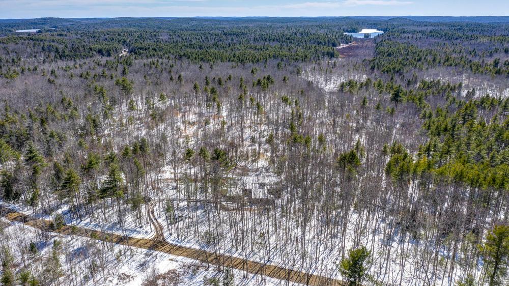 421 Hilton Rd, Whitefield, ME 04353 MLS 1410811