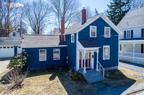 84 Green St, Bath, ME 04530 photo 1