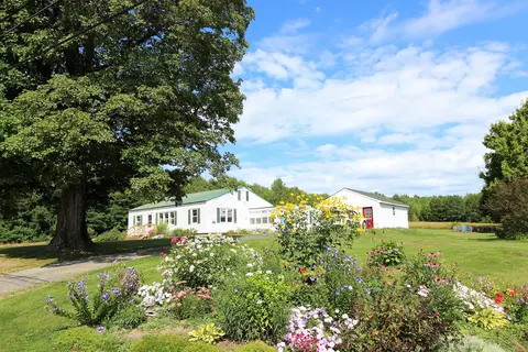 309 Goding Rd, Livermore, ME 04253 photo 1