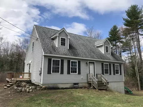 716 Foss Rd, Limerick, ME 04048 photo 1