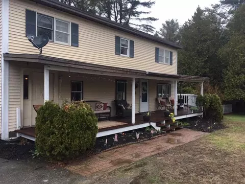 46 Lambert Rd, Brewer, ME 04412 photo 1