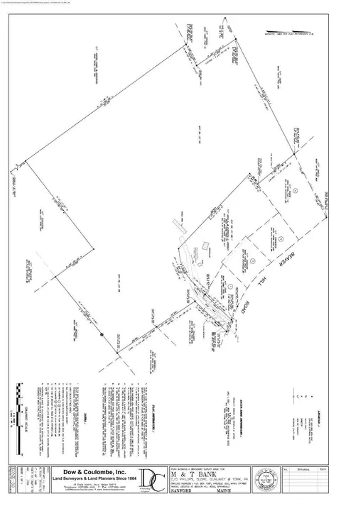 203 Beaver Hill Rd, Sanford, ME 04083 photo 1