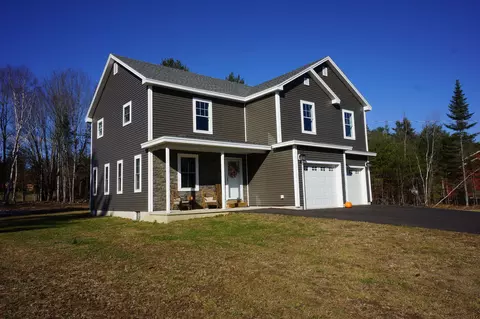 82 Alard Dr, Hermon, ME 04401 photo 1