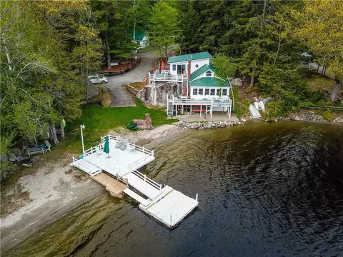 795 Green Lake Rd, Dedham, ME 04429 photo 1
