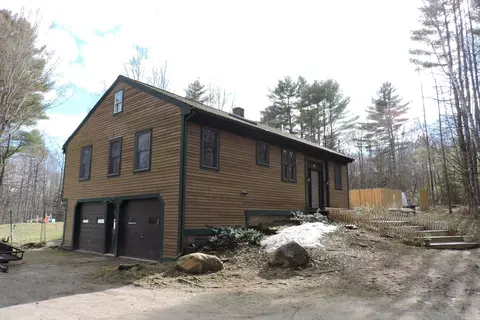 80 Chase Rd, Readfield, ME 04355 photo 1