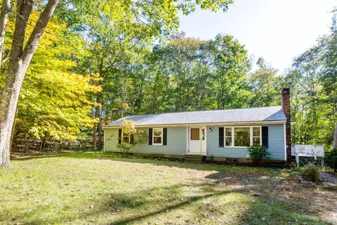 40 Cove Rd, Georgetown, ME 04548 photo 1