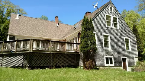 460 Bremen Rd, Waldoboro, ME 04572 photo 1