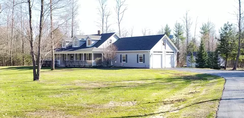 327 Warren Hill Rd, Jay, ME 04239 photo 1