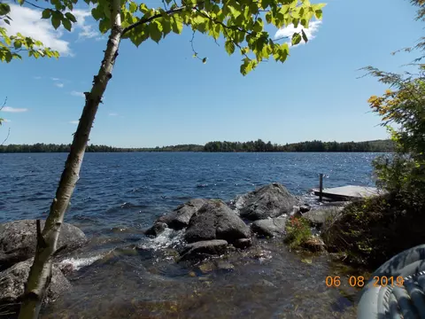 382 Sandy Beach Rd, Danforth, ME 04424 photo 1