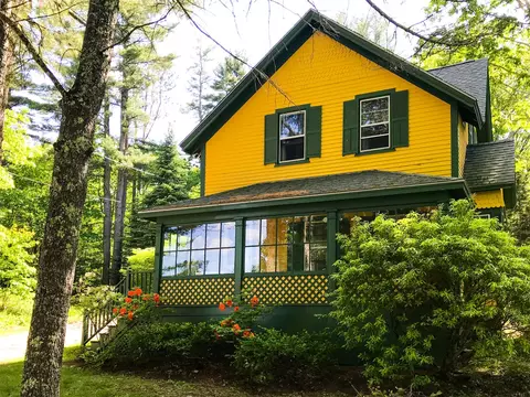 77 Dodge Rd, Edgecomb, ME 04556 photo 1