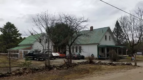 11 Bonney Rd, Sumner, ME 04292 photo 1