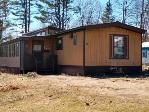 15 Pleasent Dr, Jay, ME 04239 photo 1