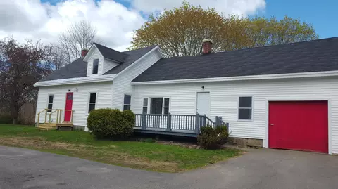 32 Smart Rd, Belfast, ME 04915 photo 1