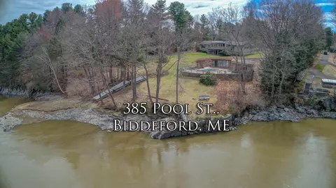 385 Pool St, Biddeford, ME 04005 photo 1