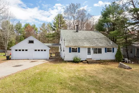 52 Pool Dr, Wells, ME 04090 photo 1
