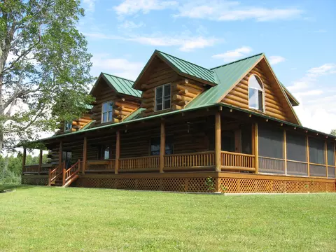 105 Gile Rd, Rangeley, ME 04970 photo 1