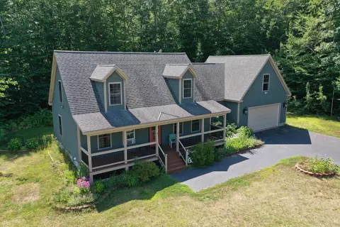 2 Rolling Woods Dr, Springvale, ME 04083 photo 1