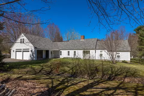 11 Good Wind Ln, Camden, ME 04843 photo 1