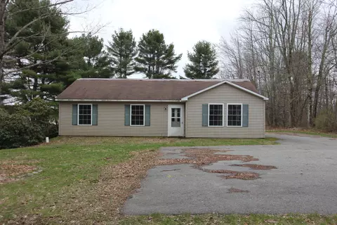 661 S Belfast Rd, Windsor, ME 04363 photo 1