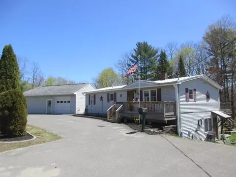 60 Cool St, Waterville, ME 04901 photo 1