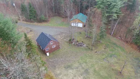 971 Anson Rd, Starks, ME 04911 photo 1