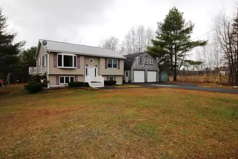 1748 Exeter Rd, Exeter, ME 04435 photo 1
