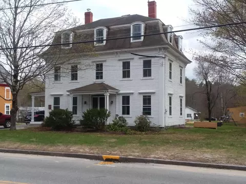 48 Maple St, Cornish, ME 04020 photo 1