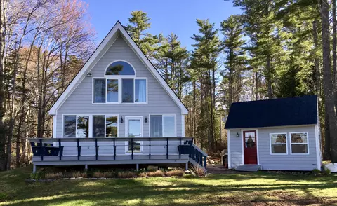 71 Broadcove E, Waldoboro, ME 04572 photo 1