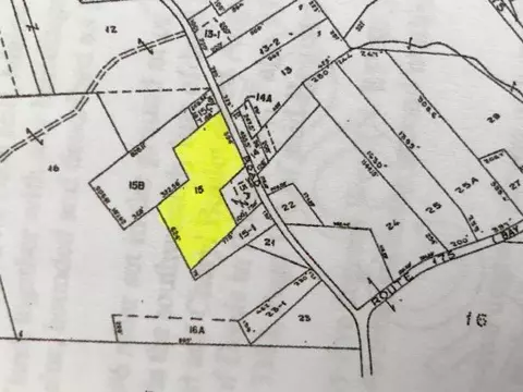 84 Old County Rd, Brooklin, ME 04616 photo 1