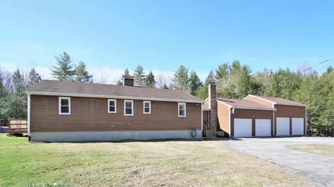 36 Upper Egypt Road Rd, Buxton, ME 04093 photo 1