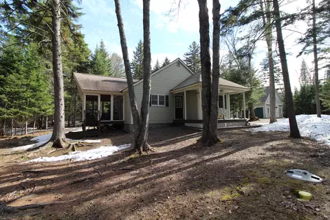118 Berkshire Rd, Rangeley, ME 04970 photo 1