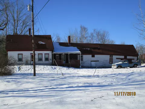 504 Coboro Rd, Stetson, ME 04488 photo 1