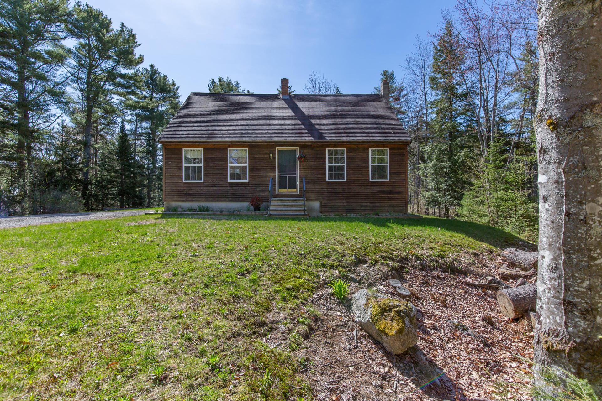 108 Baker Rd, Freeport, ME 04032 MLS 1413901